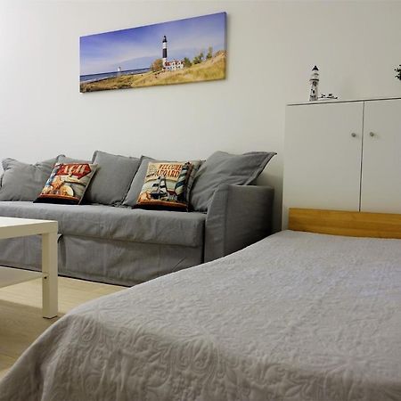Altura Da Mare - Apartamento Costa Azul 외부 사진