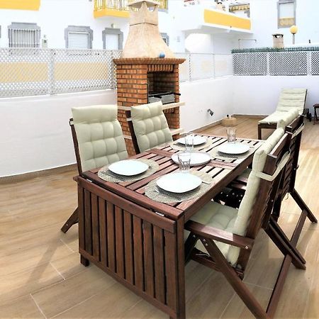 Altura Da Mare - Apartamento Costa Azul 외부 사진