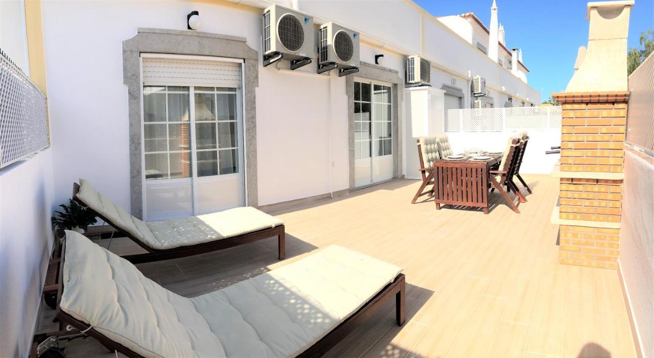 Altura Da Mare - Apartamento Costa Azul 외부 사진