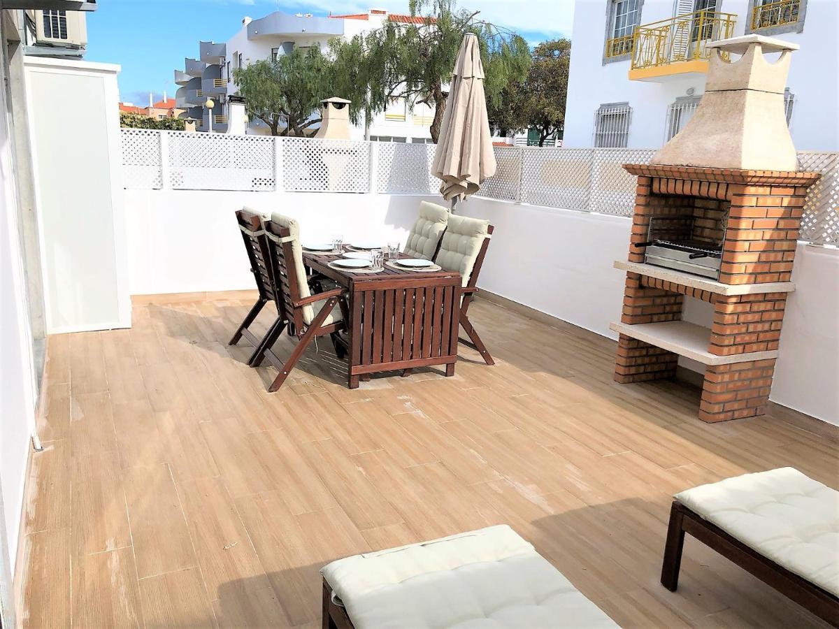 Altura Da Mare - Apartamento Costa Azul 외부 사진