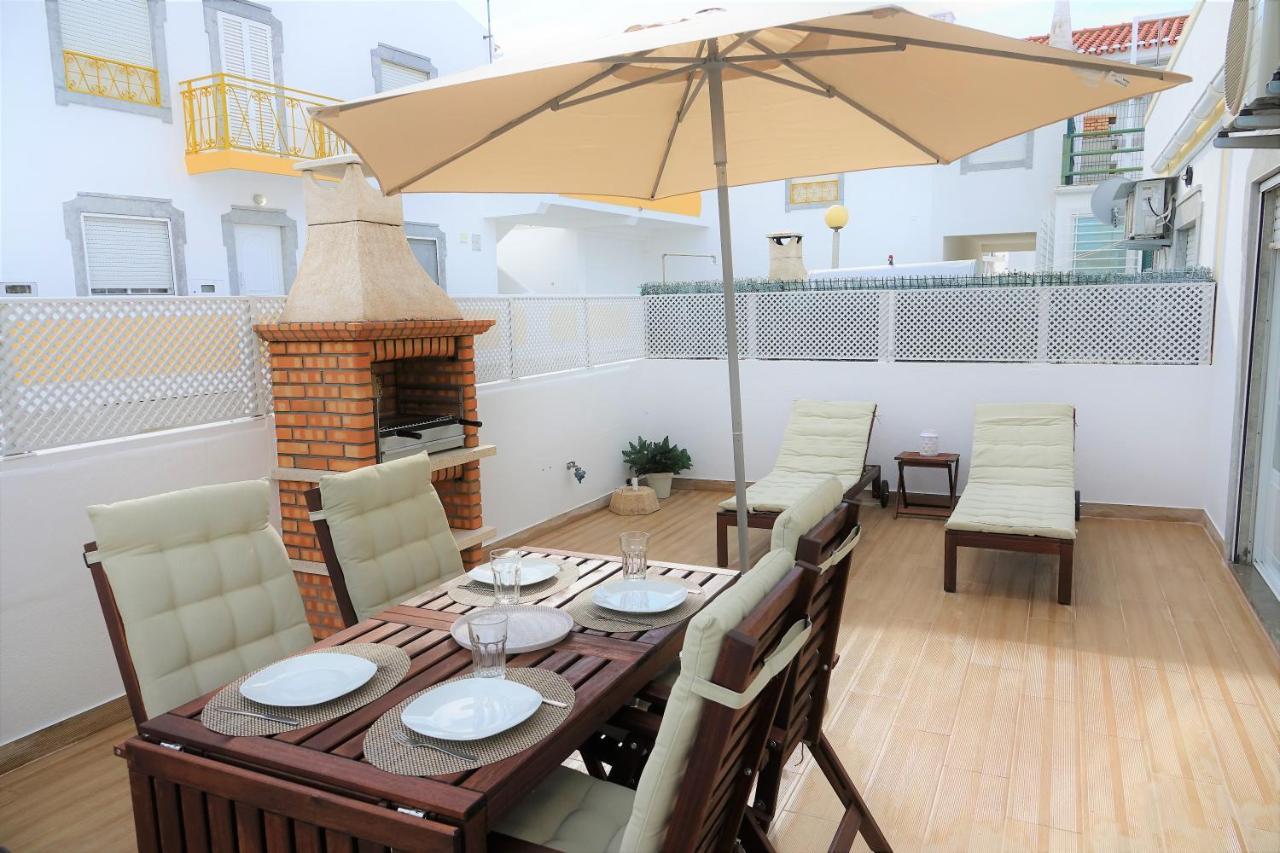 Altura Da Mare - Apartamento Costa Azul 외부 사진