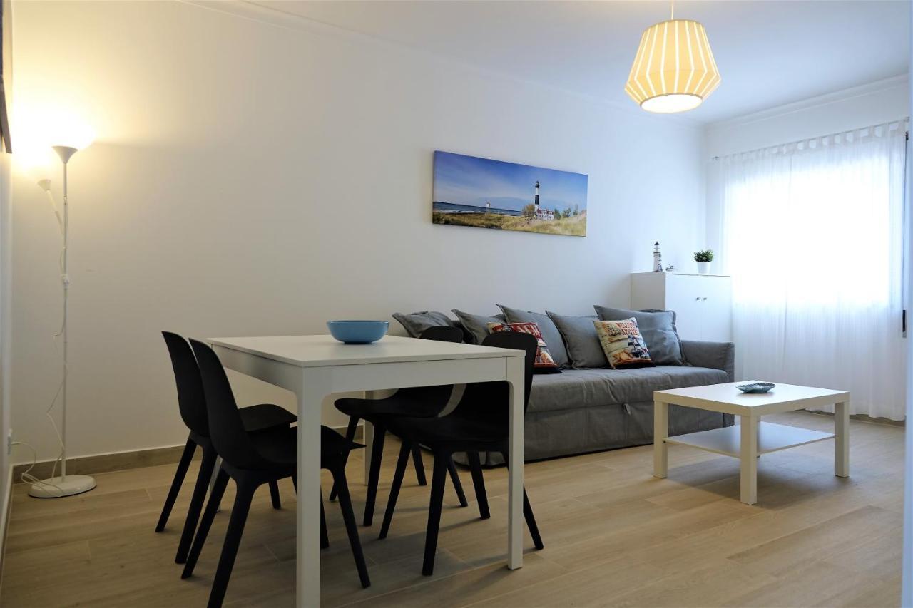 Altura Da Mare - Apartamento Costa Azul 외부 사진