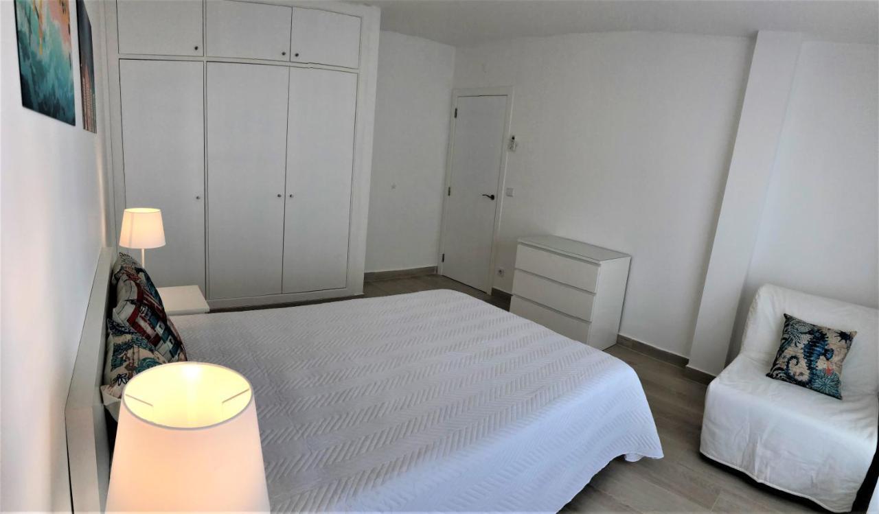 Altura Da Mare - Apartamento Costa Azul 외부 사진