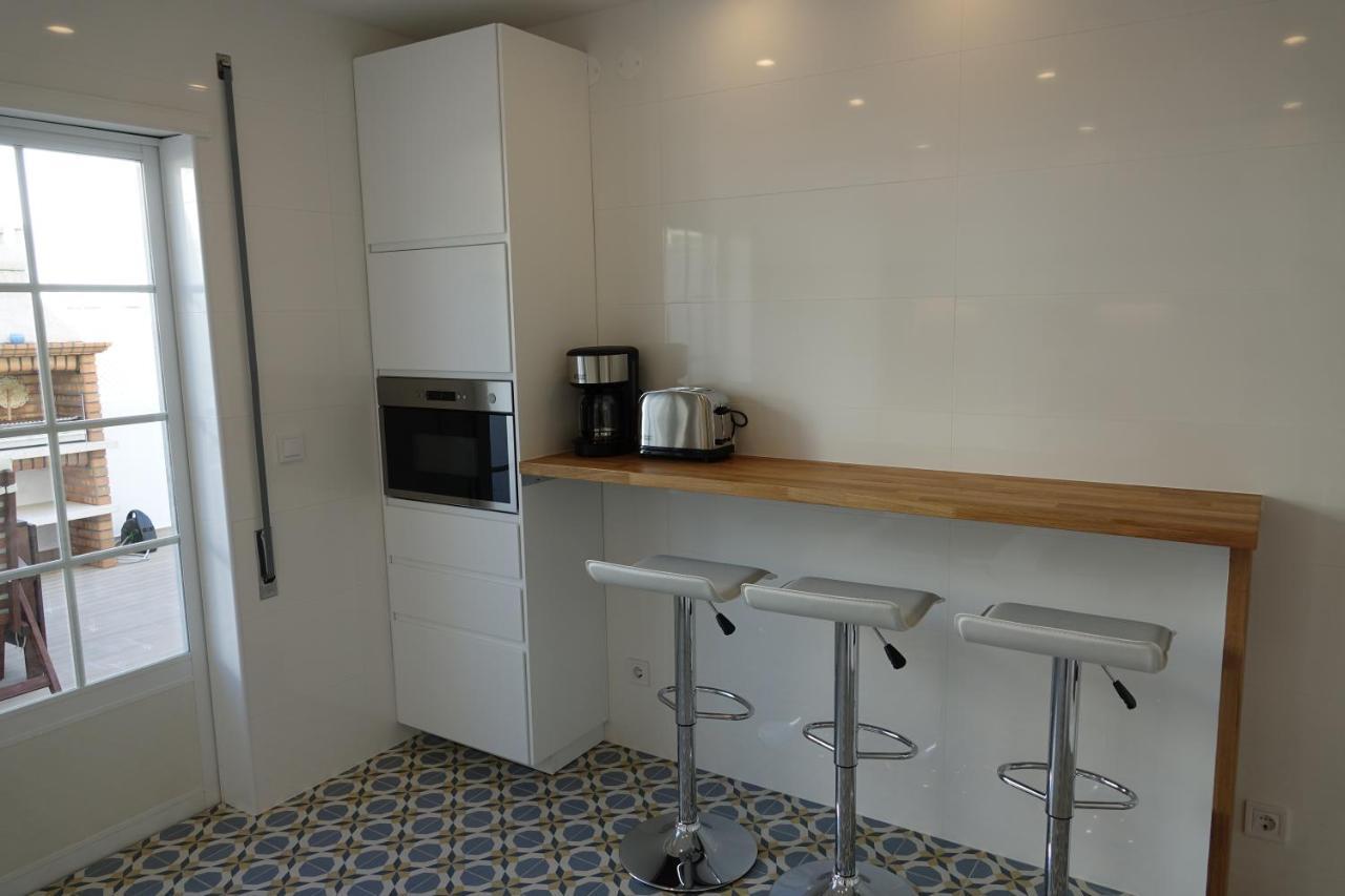 Altura Da Mare - Apartamento Costa Azul 외부 사진