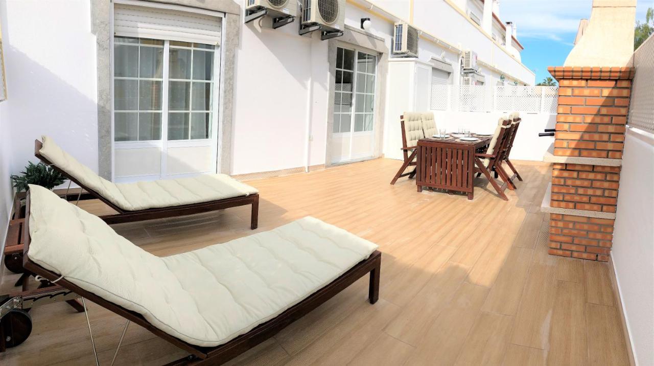 Altura Da Mare - Apartamento Costa Azul 외부 사진