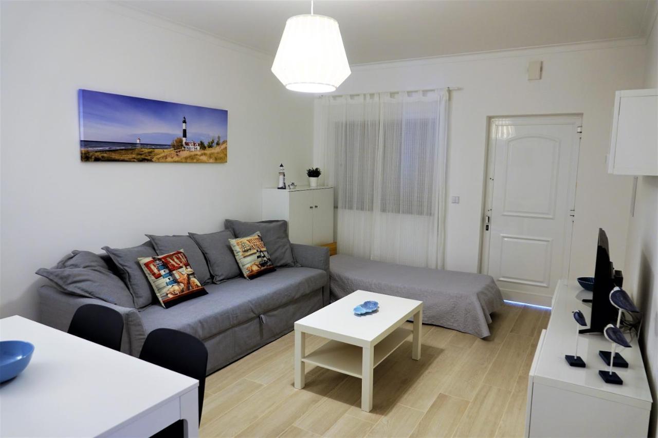 Altura Da Mare - Apartamento Costa Azul 외부 사진