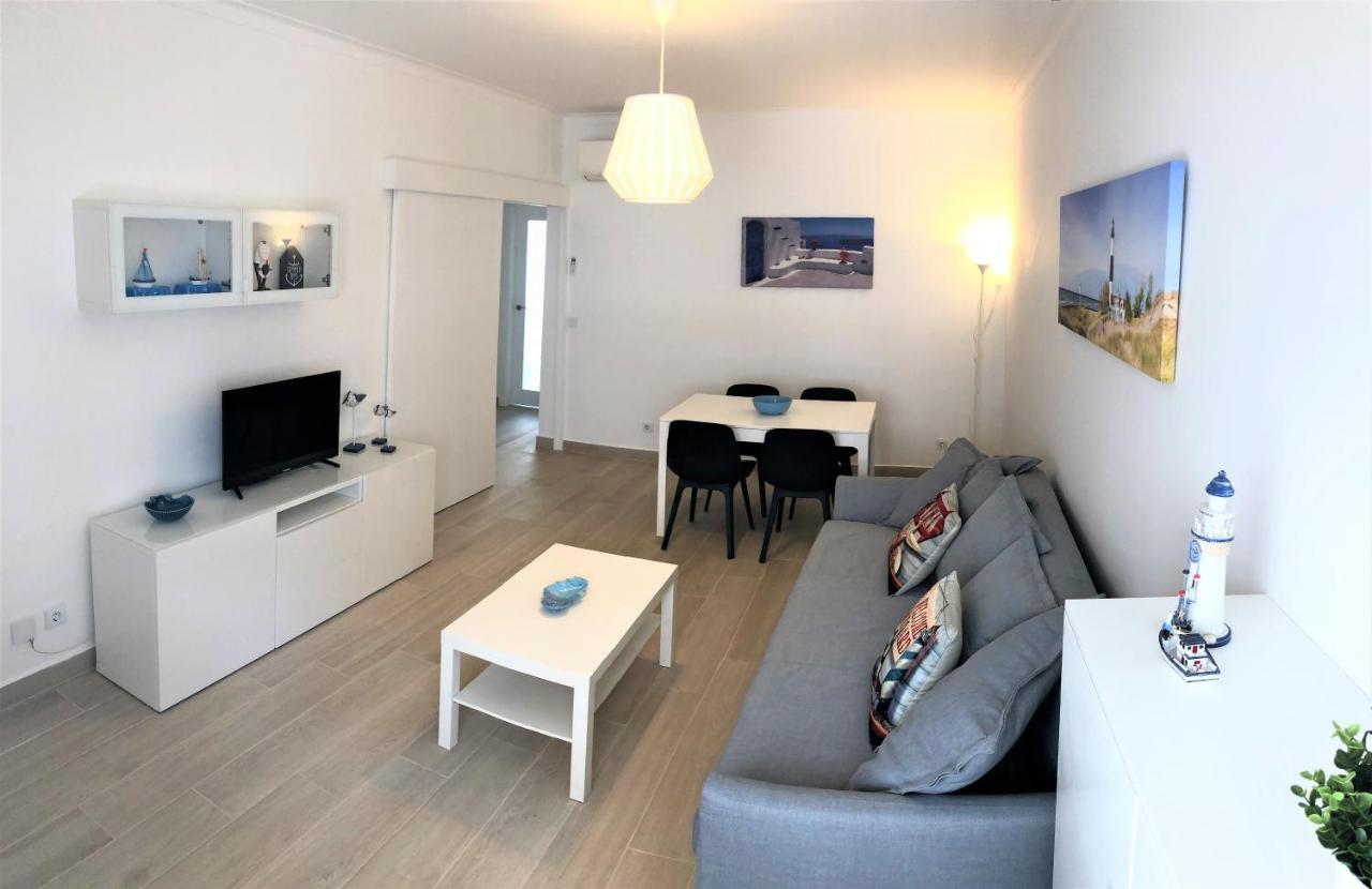 Altura Da Mare - Apartamento Costa Azul 외부 사진