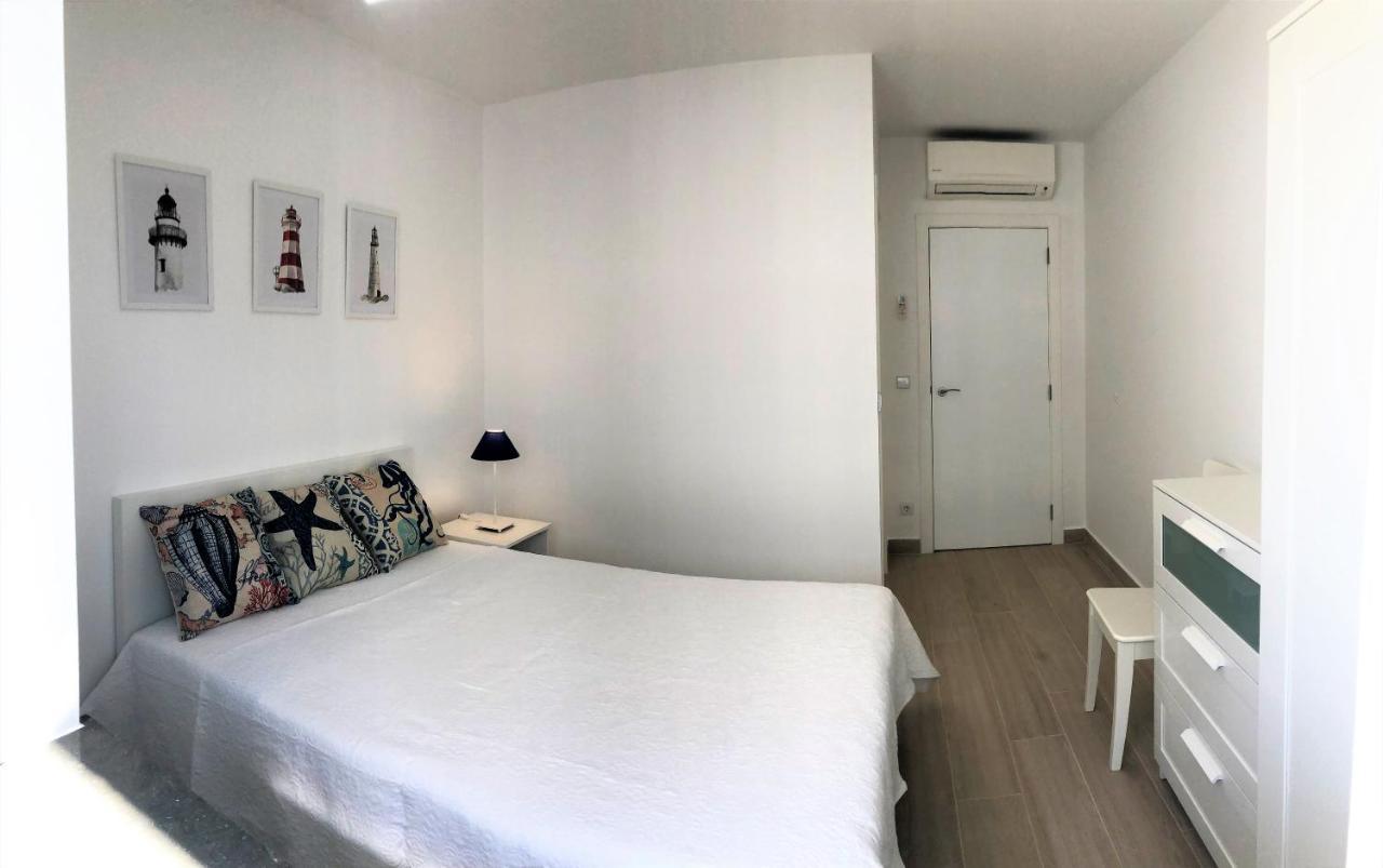Altura Da Mare - Apartamento Costa Azul 외부 사진