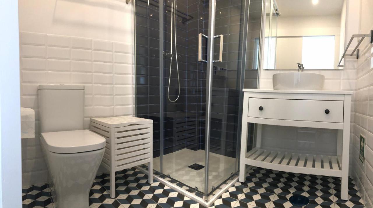 Altura Da Mare - Apartamento Costa Azul 외부 사진