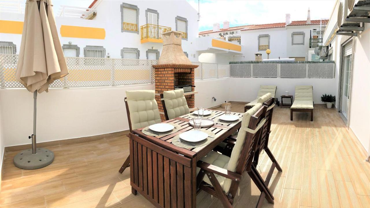 Altura Da Mare - Apartamento Costa Azul 외부 사진