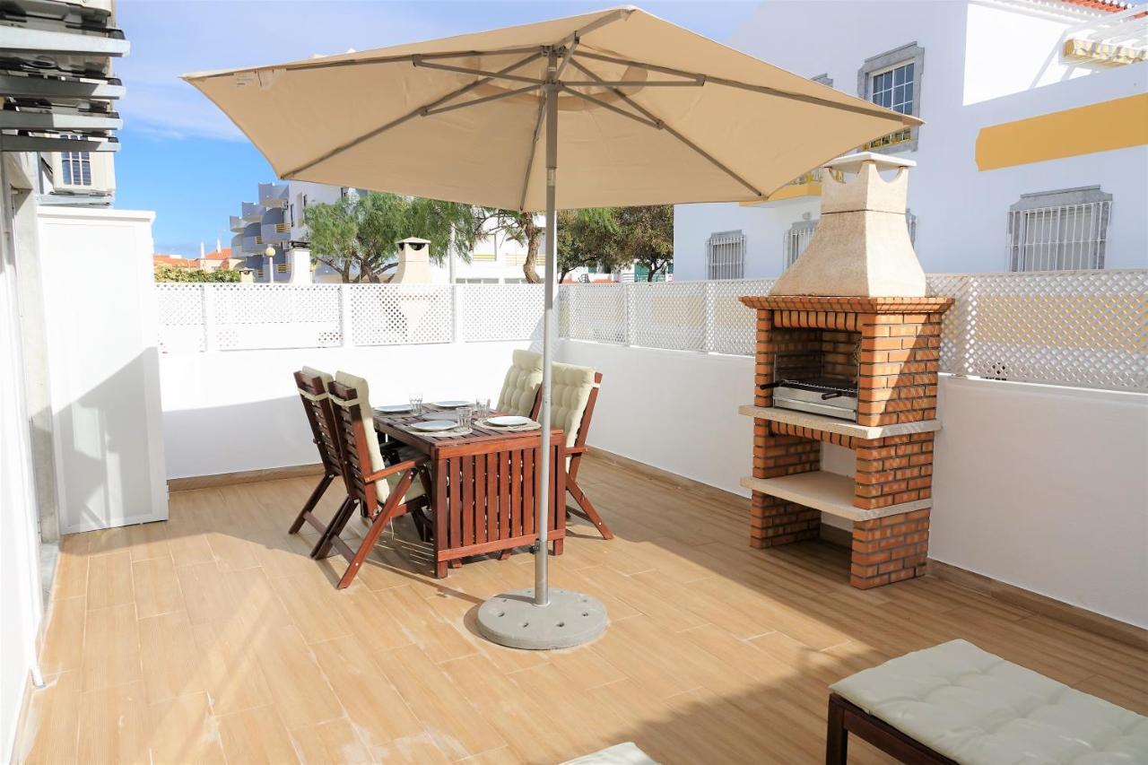 Altura Da Mare - Apartamento Costa Azul 외부 사진