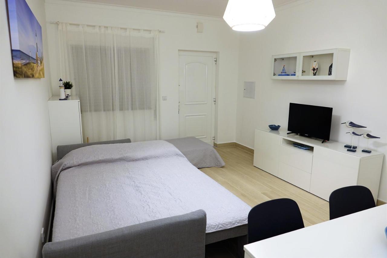 Altura Da Mare - Apartamento Costa Azul 외부 사진