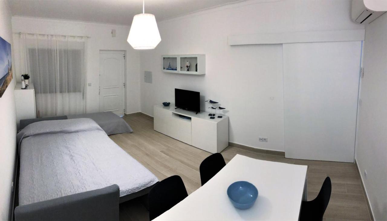 Altura Da Mare - Apartamento Costa Azul 외부 사진