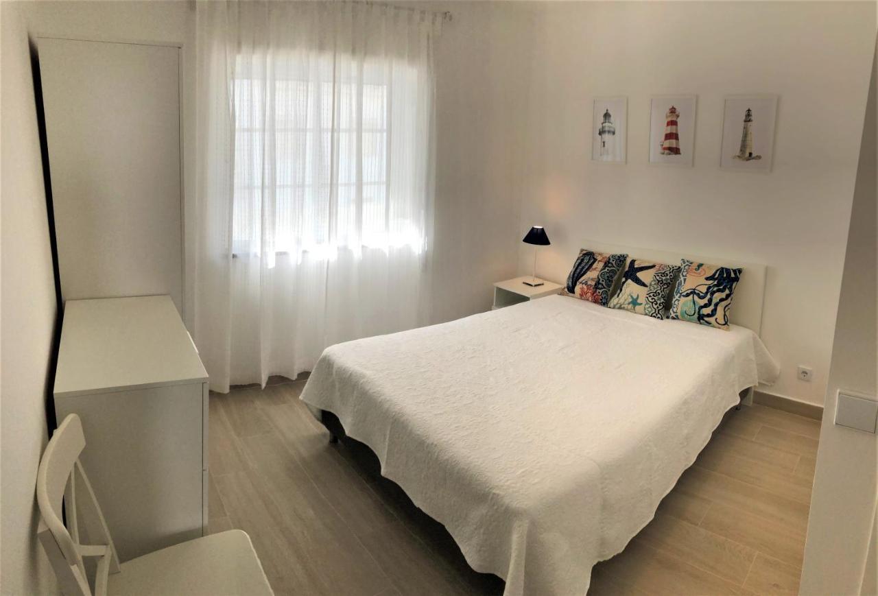 Altura Da Mare - Apartamento Costa Azul 외부 사진