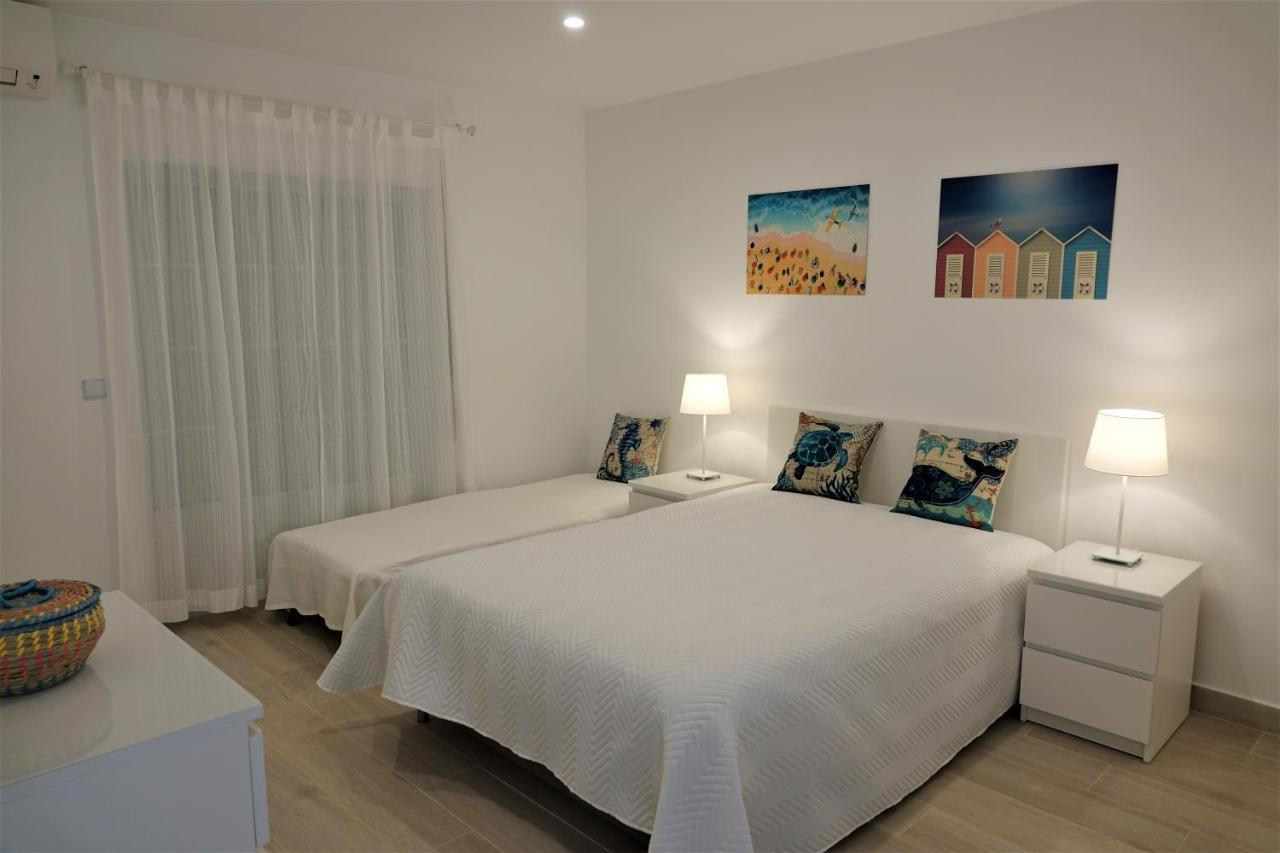 Altura Da Mare - Apartamento Costa Azul 외부 사진