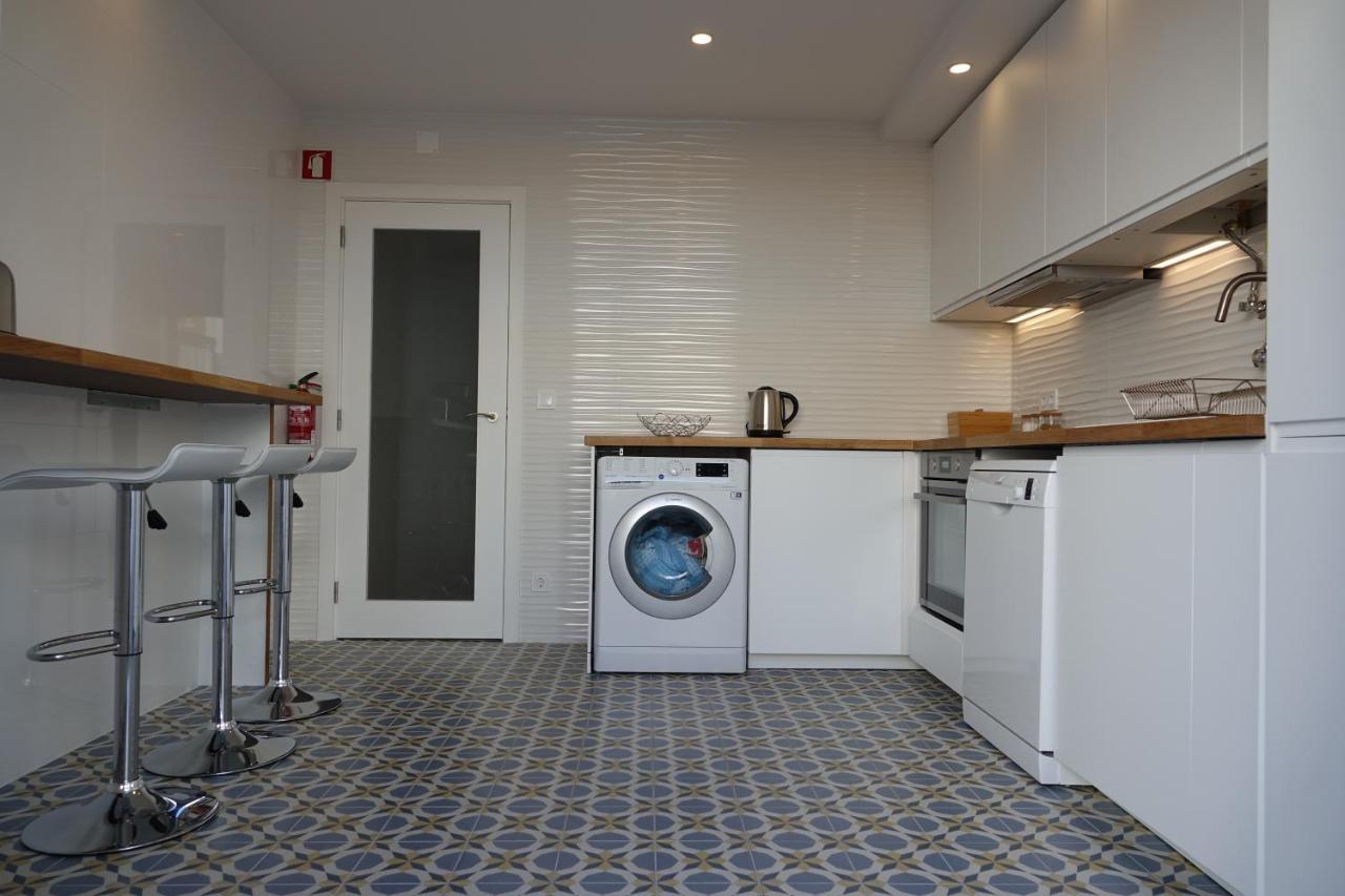 Altura Da Mare - Apartamento Costa Azul 외부 사진