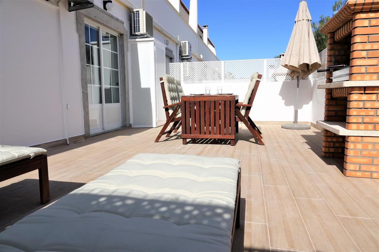 Altura Da Mare - Apartamento Costa Azul 외부 사진