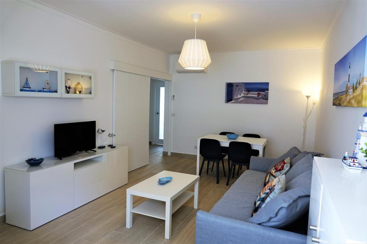 Altura Da Mare - Apartamento Costa Azul 외부 사진