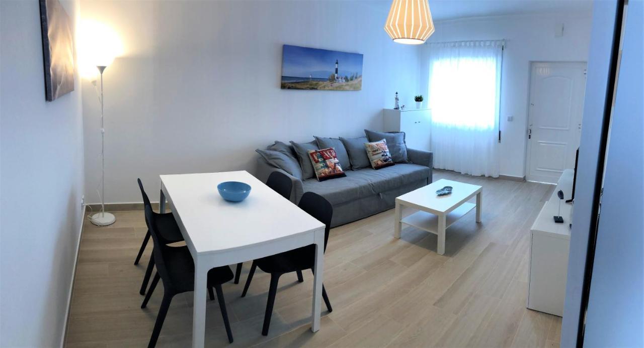 Altura Da Mare - Apartamento Costa Azul 외부 사진