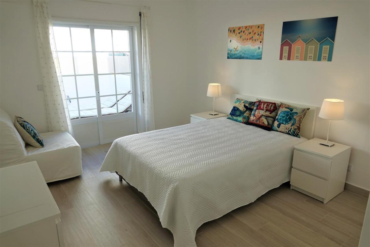 Altura Da Mare - Apartamento Costa Azul 외부 사진