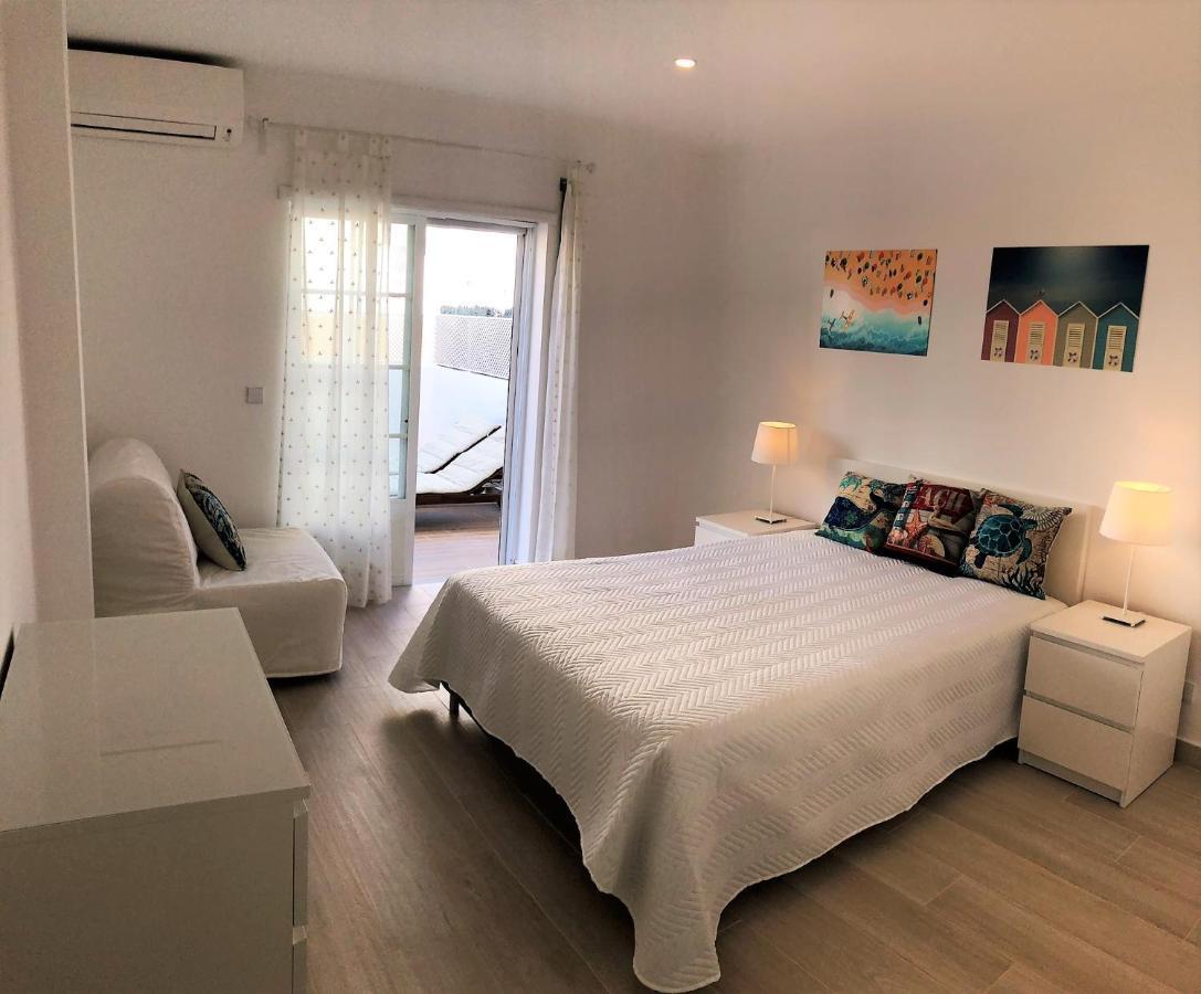 Altura Da Mare - Apartamento Costa Azul 외부 사진