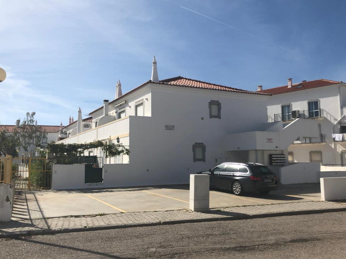 Altura Da Mare - Apartamento Costa Azul 외부 사진
