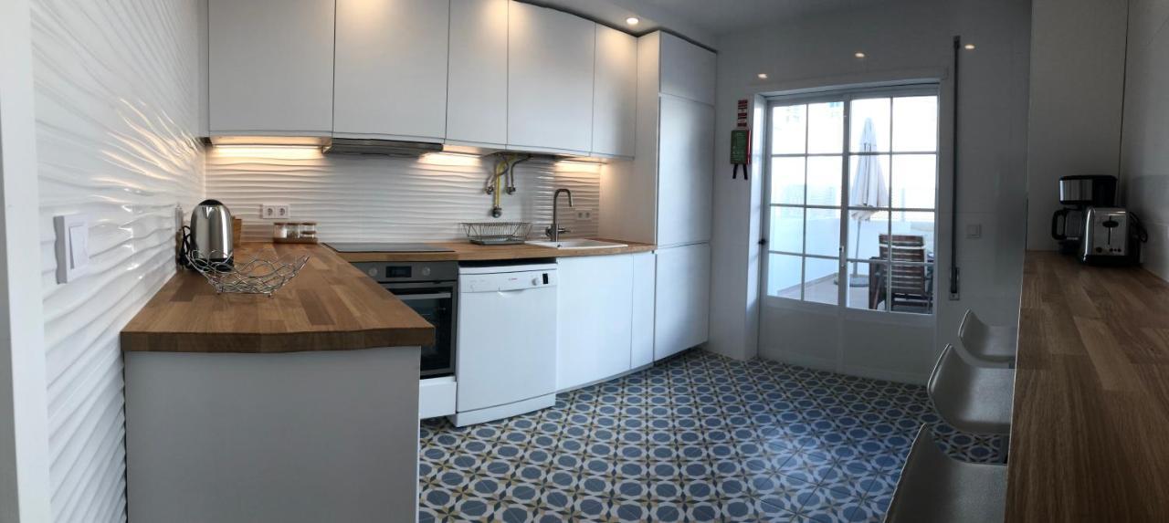 Altura Da Mare - Apartamento Costa Azul 외부 사진
