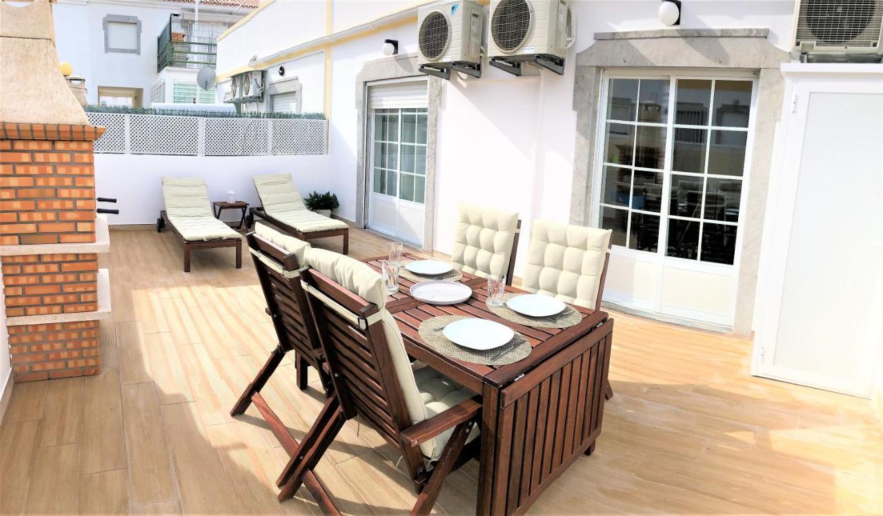 Altura Da Mare - Apartamento Costa Azul 외부 사진