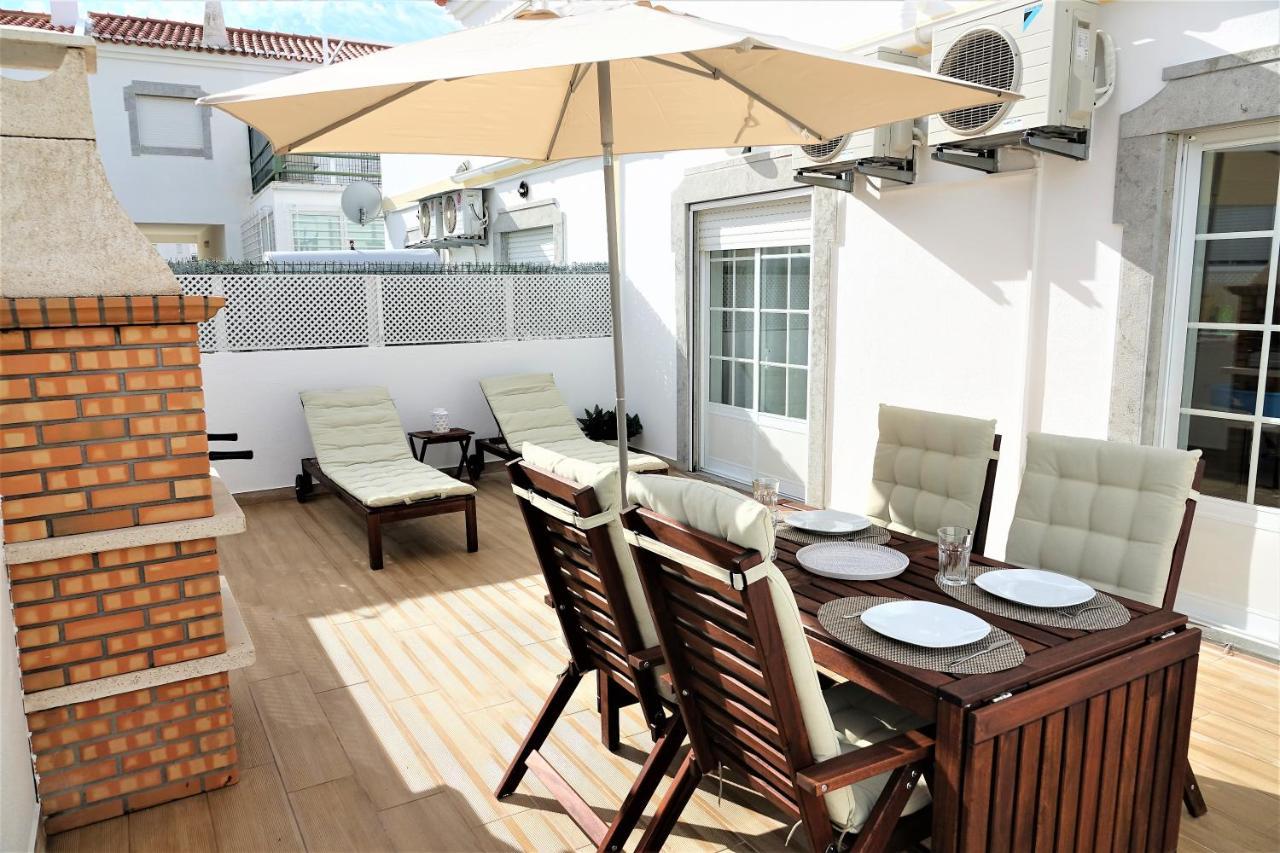 Altura Da Mare - Apartamento Costa Azul 외부 사진
