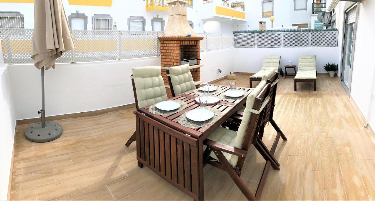 Altura Da Mare - Apartamento Costa Azul 외부 사진