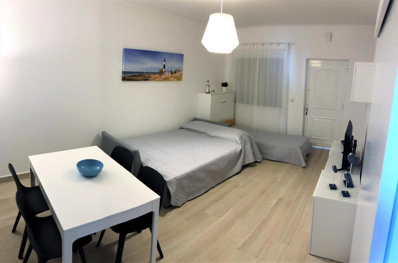 Altura Da Mare - Apartamento Costa Azul 외부 사진