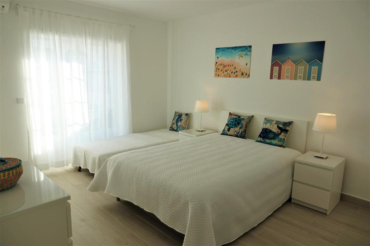 Altura Da Mare - Apartamento Costa Azul 외부 사진