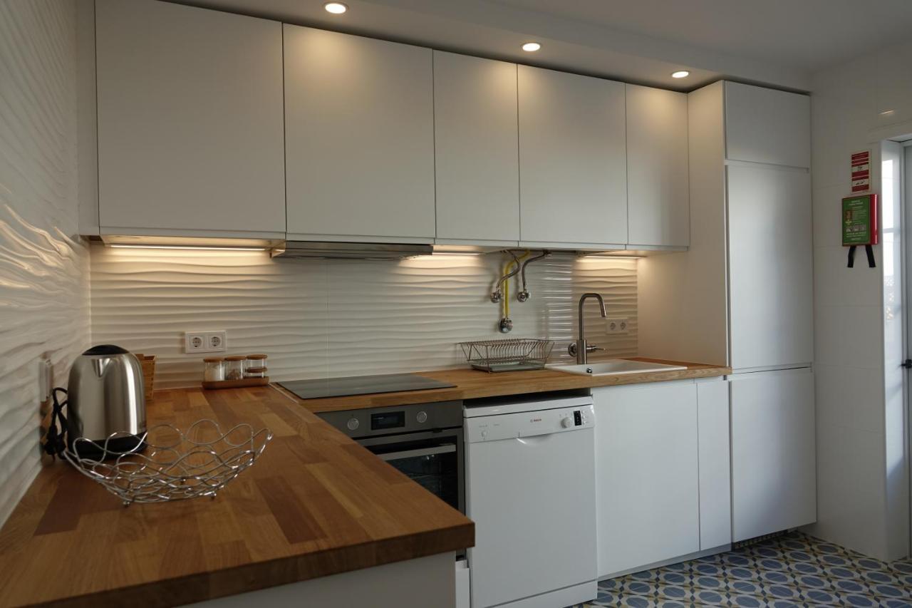 Altura Da Mare - Apartamento Costa Azul 외부 사진